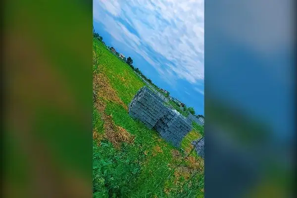 زمین بافت مسکونی تشبندان سند تک برگ ۱۰۰ متر - تصویر 1