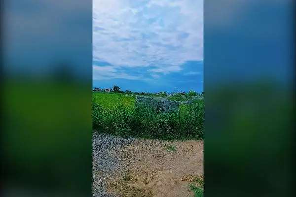 زمین بافت مسکونی تشبندان سند تک برگ ۱۰۰ متر - تصویر 2