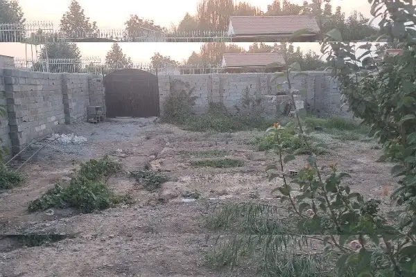 فروش زمین ۲۵۰ متری شهرکی ویلایی منطقه دهکده ورزشی چهارباغ - تصویر 2