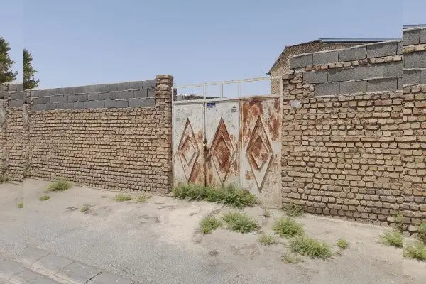 فروش زمین مسکونی ۱۲۷ متر جلیل اباد قلع نو جامکاران - تصویر 2