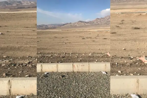 زمین در شهرک یاس پاکدشت ۲۰۰ متر - تصویر 2