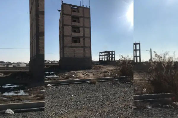 زمین در شهرک یاس پاکدشت ۲۰۰ متر - تصویر 3