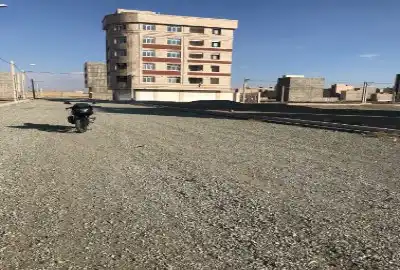 زمین در شهرک یاس پاکدشت ۲۰۰ متر