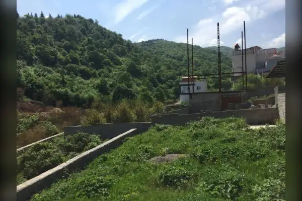 فروش زمین بهشهر مازندران بام شهر ۲۰۰ متر - تصویر 1