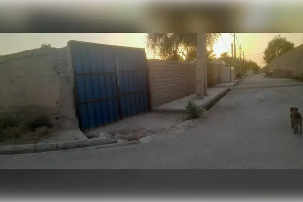 فروش زمین و کارگاه دو اتاق در برومی - تصویر 4