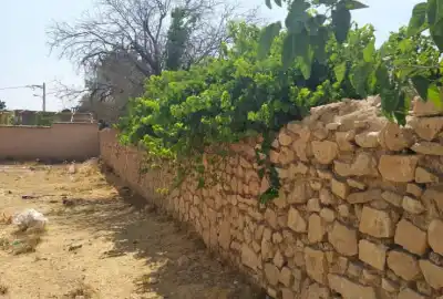 فروش خانه باغ در روستای حسین آباد کودیان