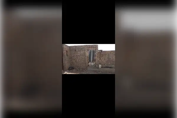 زمین مناسب ساخت ویلا چهار دیواری واقع در طرح هادی - تصویر 4