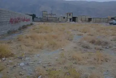 زمین مسکونی محمود آباد شیراز