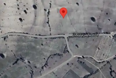زمین کشاورزی مازندران کجور عالیدره