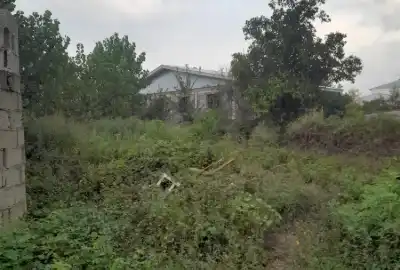 فروش زمین شهری مسکونی ۲۵۰ متر