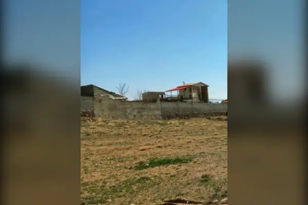 فروش زمین ۵۰۰ متری در بهترین لوکیشن آبسرد - تصویر 4