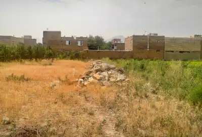 فروش ۲۰۰ متر زمین شهرک فرهنگیان دهپیاز