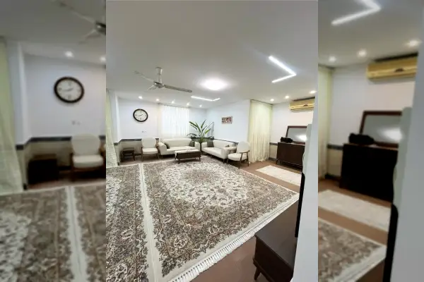 فروش زمین مسکونی با ۱۷ متر بر خیابان - تصویر 3