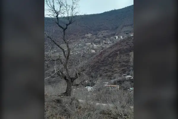 فروش زمین ییلاقی بر خیابان اصلی لوکال به بالاچلی - تصویر 4