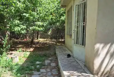 خانه باغ و باغچه سولقان ۲۰۵ متر