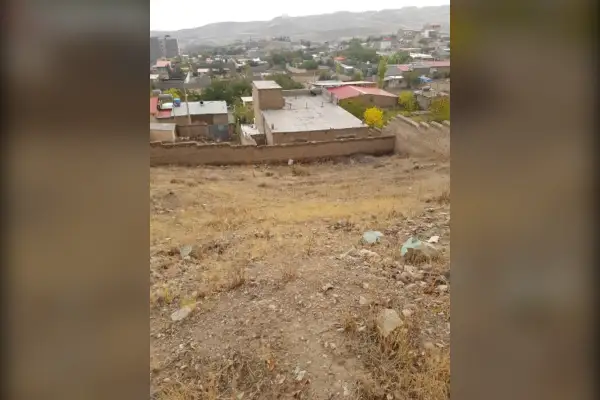 فروش زمین به متراژ ۹۷۰ متر - تصویر 2