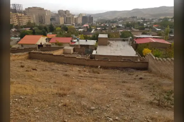فروش زمین به متراژ ۹۷۰ متر - تصویر 3