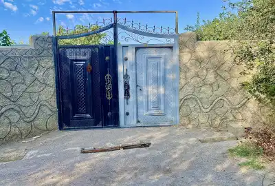 فروش زمین ویلایی در روستای زنگی ۸۵۰ متر