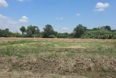 فروش زمین ۸۰۰ متری مناسب خانه باغ