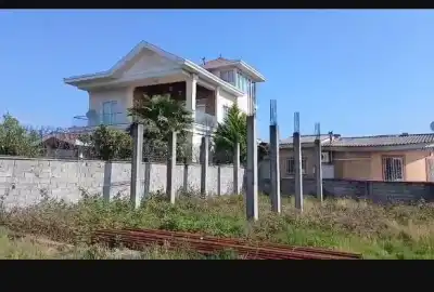 فروش زمین در تنکابن روستای زوار