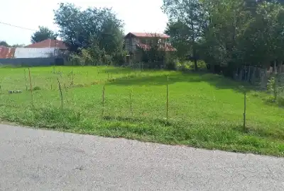 فروش زمین مسکونی ۲۵۰ متر جیرده روستای کمسار بزرگ