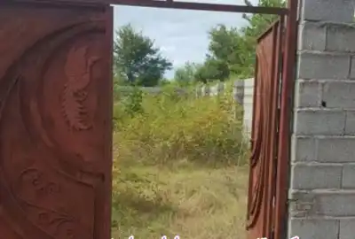فروش زمین مسکونی آماده ساخت ۴۲۵ متر