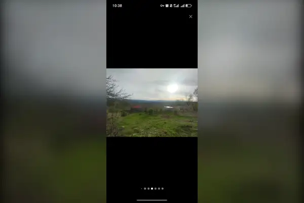فروش باغ با قیمت مناسب ۱۶۵۰ متر - تصویر 2