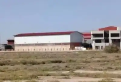 فروش زمین ذخایر صنعتی ۱۰۰۰ متر