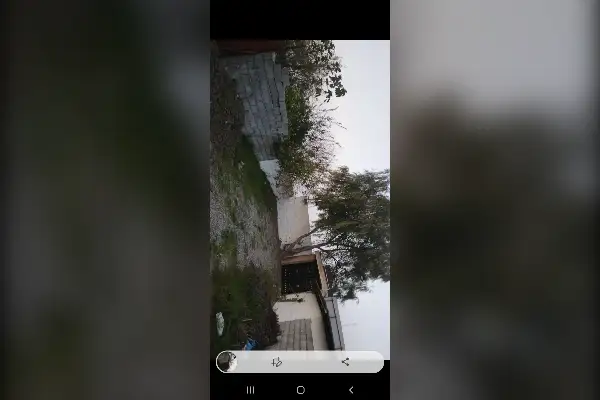 فروش زمین ۳۸۸متر حوالی جاده اصلی کبوتردان و مقری کلا - تصویر 2