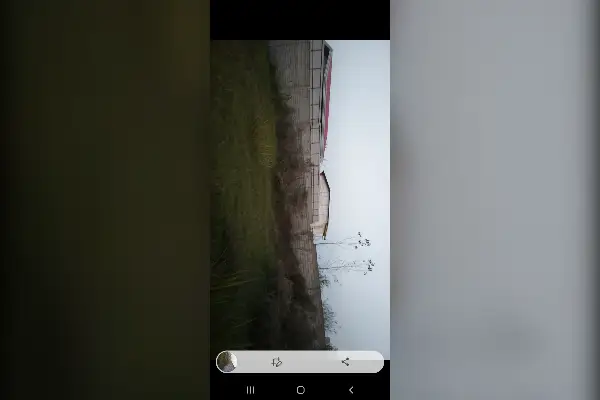 فروش زمین ۳۸۸متر حوالی جاده اصلی کبوتردان و مقری کلا - تصویر 4