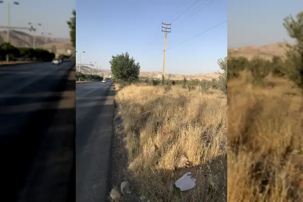 فروش زمین مشاع قواره۵۰۰ متری - تصویر 2