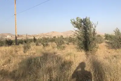 فروش زمین مشاع قواره۵۰۰ متری