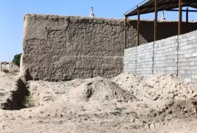 زمین مسکونی بوبوک آباد ۲۰۶ متر