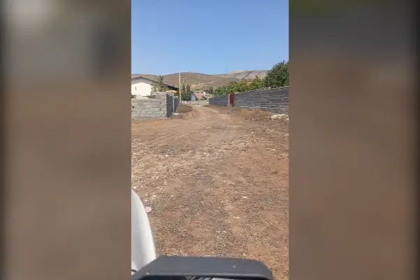 زمین مسکونی فروشی ۳۰۰ متری پول کجور - تصویر 2