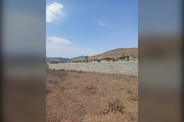 زمین مسکونی فروشی ۳۰۰ متری پول کجور - تصویر 3