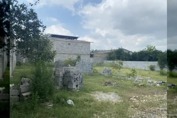 فروش زمین ۲۵۵ متر جاده بابل به بابلسر پیچ قریشی روستای فولادکلا - تصویر 2