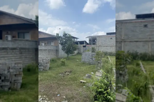 فروش زمین ۲۵۵ متر جاده بابل به بابلسر پیچ قریشی روستای فولادکلا - تصویر 3