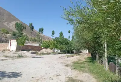 فروش زمین کشاورزی در شهمیرزاد آسوران ۲۱۰۰۰۰ متر