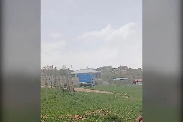 دو قطعه زمین مسکونی آب پری پس پرس ۲۳۵ متر - تصویر 3