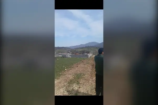 دو قطعه زمین مسکونی آب پری پس پرس ۲۳۵ متر - تصویر 4