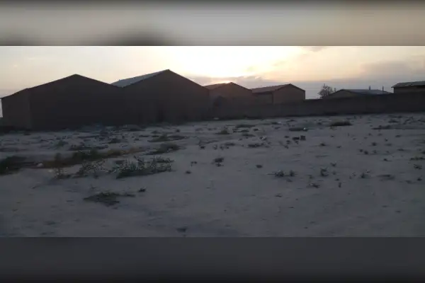 فروش زمین ۵۶۴ متر ورامین باغخواص - تصویر 2