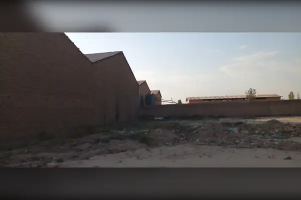 فروش زمین ۵۶۴ متر ورامین باغخواص - تصویر 4