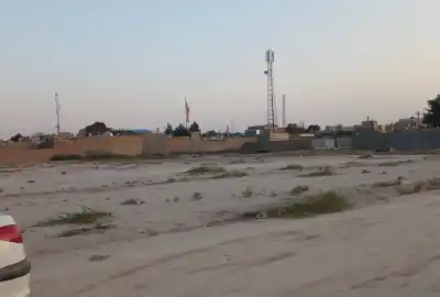 فروش زمین ۵۶۴ متر ورامین باغخواص