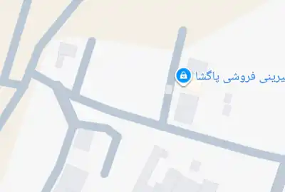 فروش زمین ۶۰۰ متری کشاورزی محله گمار