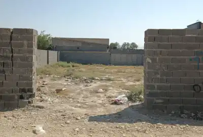 فروش زمین مسکونی ۸۰۰ متر منطقه آغچه حصار