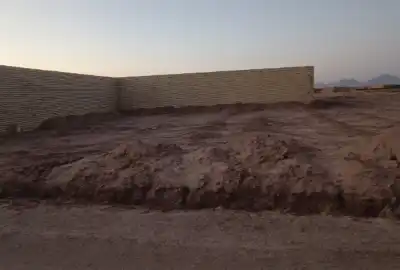 فروش زمین حسن آباد ۱۶۰ متر