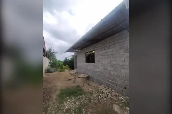 فروش زمین ۳۴۵ متر قائمشهر جاده جویبار روستای موارم کلا - تصویر 2