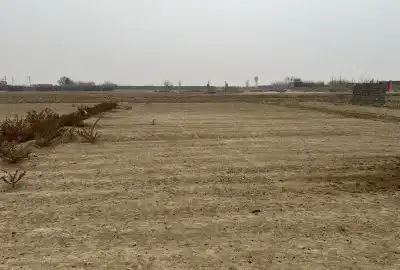 فروش زمین واقع در روستای علی سید ۵۰۰ متر