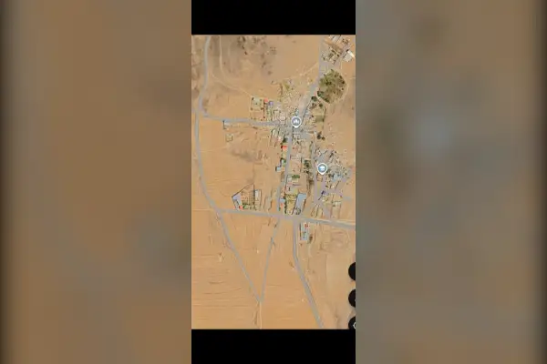 فروش زمین ۱۱۰۰متری با تسهیلات ساخت نزدیک به شهر - تصویر 4
