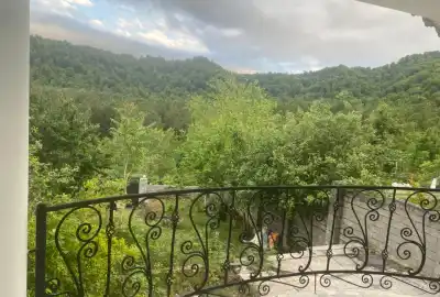 فروش زمین ۱۰۰۹ متر روستای دربند خیابان دربندسر